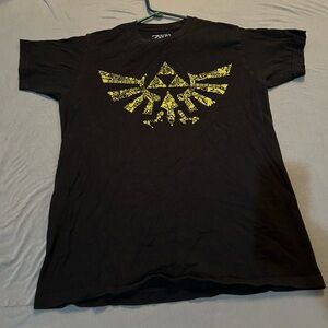 Triforce T Shirt